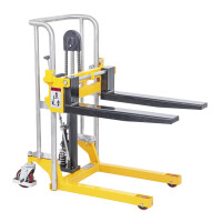 BERNARDO Gabel-Hublift GH 850 2