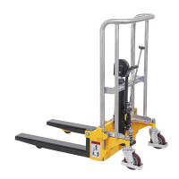 BERNARDO Gabel-Hublift GH 850 3