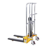 BERNARDO Gabel-Hublift GH 1200 3