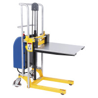 BERNARDO Ergonomischer Hebelift GH 1200  gallery