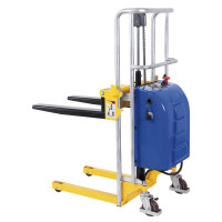 BERNARDO Ergonomischer Hebelift GH 1200 E 2