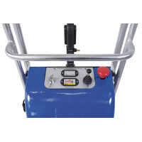 BERNARDO Ergonomischer Hebelift GH 1200 E 3