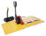 BERNARDO Scherenhubtische mit geschlossener Plattform FSHT 1502 G *