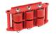 BERNARDO Transportroller mit Drehteller CTA 8