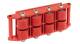 BERNARDO Transportroller mit Drehteller CTA 12