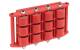 BERNARDO Transportroller mit Drehteller CTA 18