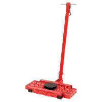 BERNARDO Schwerlast-Transportfahrwerk STF 18 