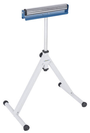BERNARDO Klappbare Rollenständer FRS-1
