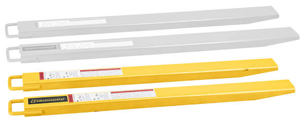 BERNARDO Gabelverlängerung für Stapler 1525 / 100