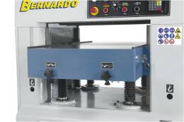 BERNARDO Dickenhobelmaschine TP 630 D