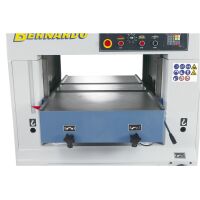 Bernardo Dickenhobelmaschine TP 630 D 3