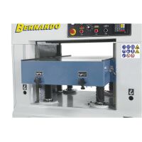 Bernardo Dickenhobelmaschine TP 630 D 4