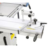 Bernardo Formatkreissäge/Fräsmaschine PSM 2600/400