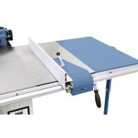 Bernardo Formatkreissäge/Fräsmaschine PSM 2600/400