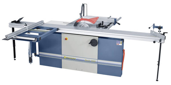 BERNARDO Formatkreissge Basic 2800 Pro
