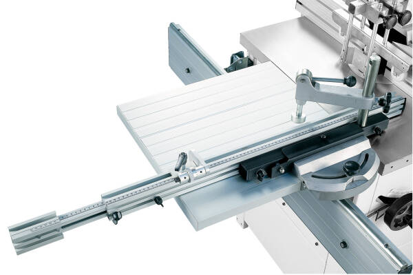 BERNARDO Fräsmaschine Rolltisch T 650 / T 750