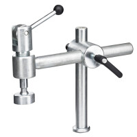 Bernardo Kreissägen Exzenterspanner gallery