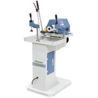 Bernardo Langlochbohrmaschine LBM 220 1