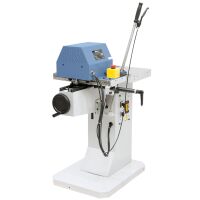 Bernardo Langlochbohrmaschine LBM 220 2