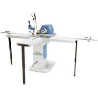 Bernardo Langlochbohrmaschine LBM 220 4