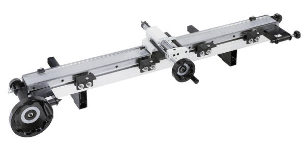 BERNARDO Kopiereinrichtung Deluxe für KDM / KDH 1100 / HCL 1200
