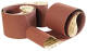 BERNARDO Schleifbänder für Holz Papierschleifband 2510 x 150 mm - K 60 (5 Stk.)
