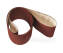 BERNARDO Schleifbänder für Holz Papierschleifband 2600 x 150 mm - K 60 (5 Stk.)