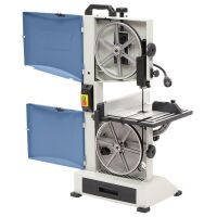 Bernardo Holz Bandsäge HBS 230 2
