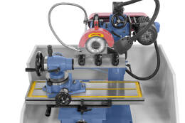 BERNARDO Universal Schärfmaschine UGM 300