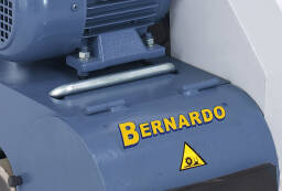 BERNARDO Parkettschleifmaschine PSM 200