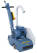 BERNARDO Parkettschleifmaschine PSM 200