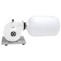 Bernardo Absauganlagen Filtersack f&uuml;r RV 203/RV...