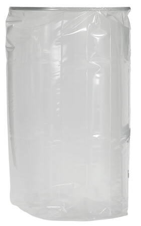 BERNARDO Absauganlagen Plastiksack für DC 230 / DC 230 E / DC 250 CF (10 Stk.)
