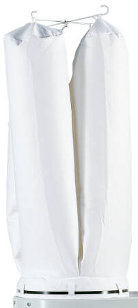 BERNARDO Absauganlagen Schlauchfilter für FT 502 SF / FT 504 SF