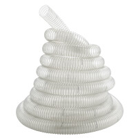 Bernardo Absauganlagen Spiral-Absaugschlauch 