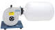 BERNARDO Radialventilator RV 250 F