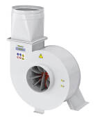 BERNARDO Radialventilatoren RV 403