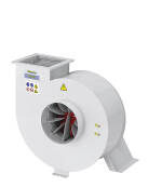 BERNARDO Radialventilatoren RV 403