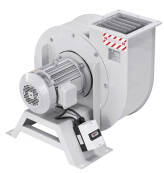 BERNARDO Radialventilatoren RV 403