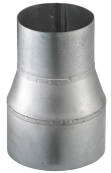 BERNARDO Hobelmaschine Reduzierung 120 / 100 mm