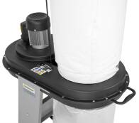 BERNARDO Absauganlage DC 200