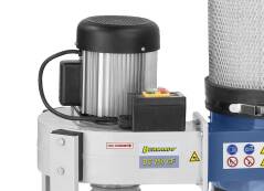 BERNARDO Absauganlagen mit Feinstaubfilterpatronen DC 250 CF