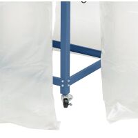 Bernardo Späne Absauganlage DC 850 CF 3