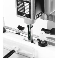 Bernardo Hohlstemmmaschine Hohlstemmbohrer 12,70 mm