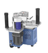 BERNARDO Mobile Kantenanleimmaschine EBM 60 Profi