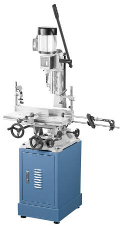 BERNARDO Hohlstemmmaschine Untergestell für HM 25 / HM 25 Top