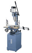 BERNARDO Hohlstemmmaschine HM 25 Top