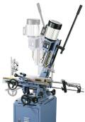 BERNARDO Hohlstemmmaschine HM 25 Top