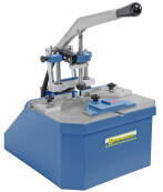 BERNARDO Keilnutfräsmaschine KNF 2