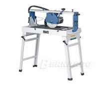 BERNARDO Steintrennmaschine TCM 250 - 230 V
